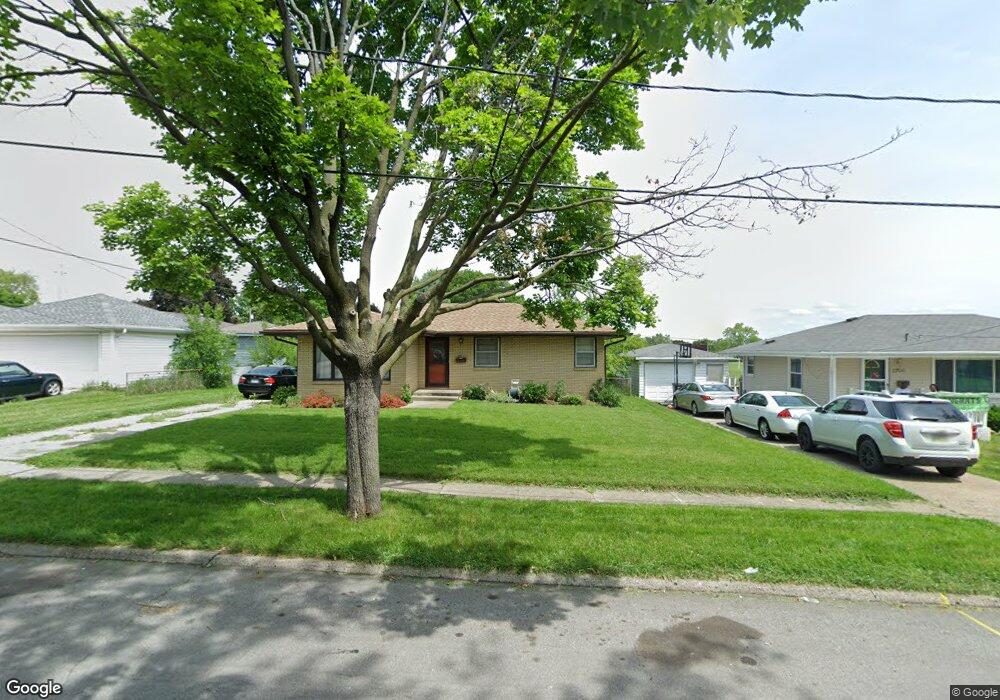 2608 E Tiffin Ave, Des Moines, IA 50317 - photo 1