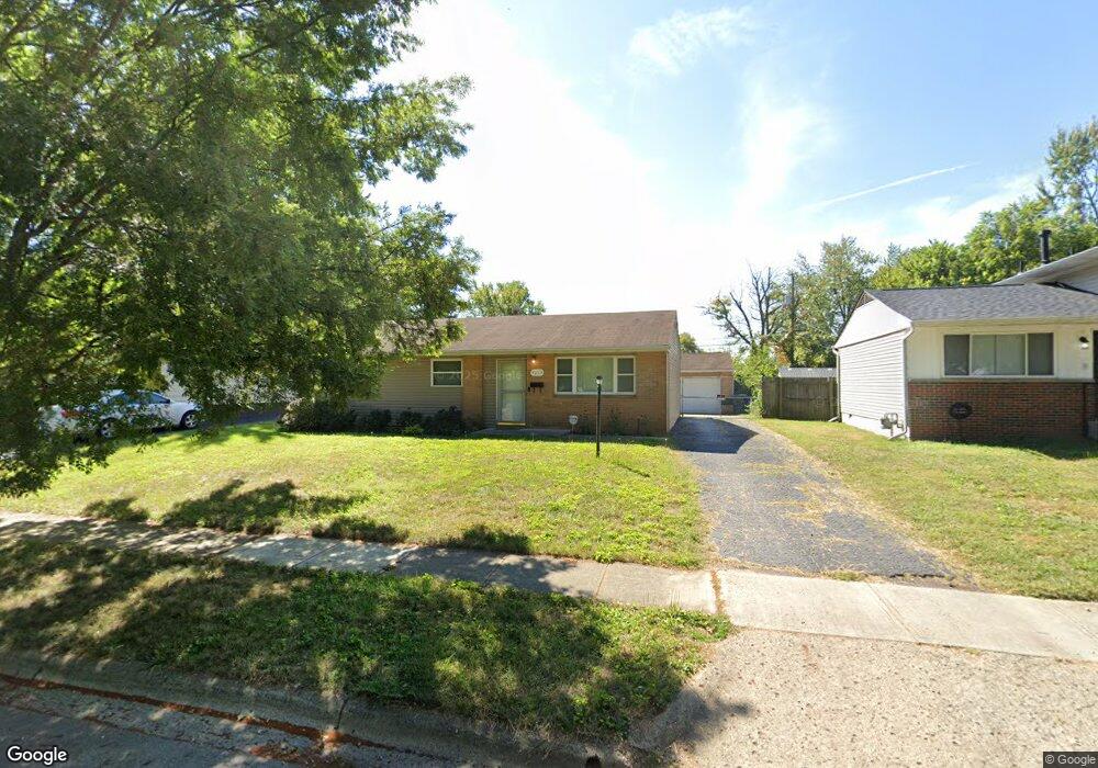 4215 Wilton Place, Columbus, OH 43227 - photo 1