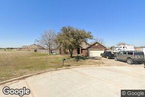 510 Merriott Cir, Walters, OK 73572