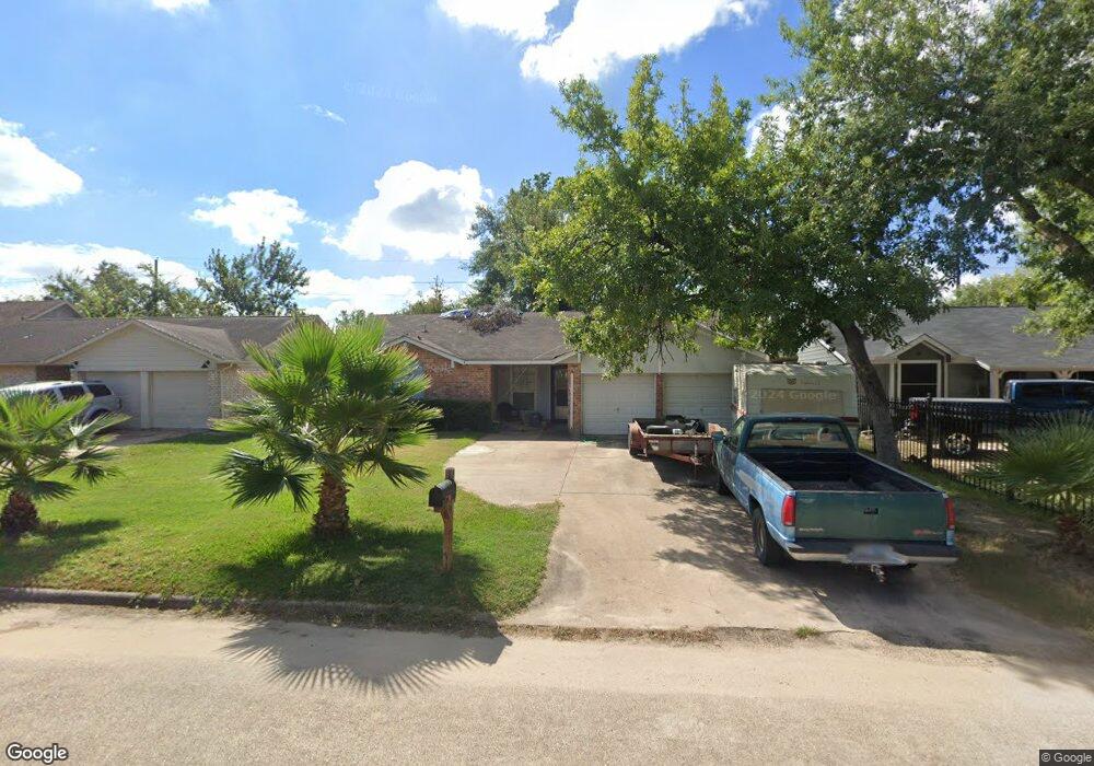 2315 Lemonwood Ln, Houston, TX 77038 - photo 1