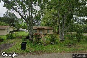 173 Beverly St, Patterson, AR 72123