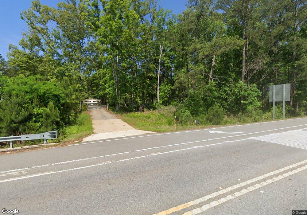 8738 Ga Highway 87, Juliette, GA 31046 - photo 1
