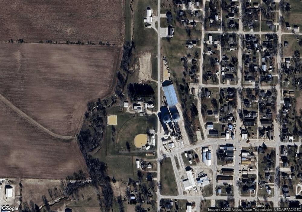 318 Mill St, Walker, IA 52352 - photo 1