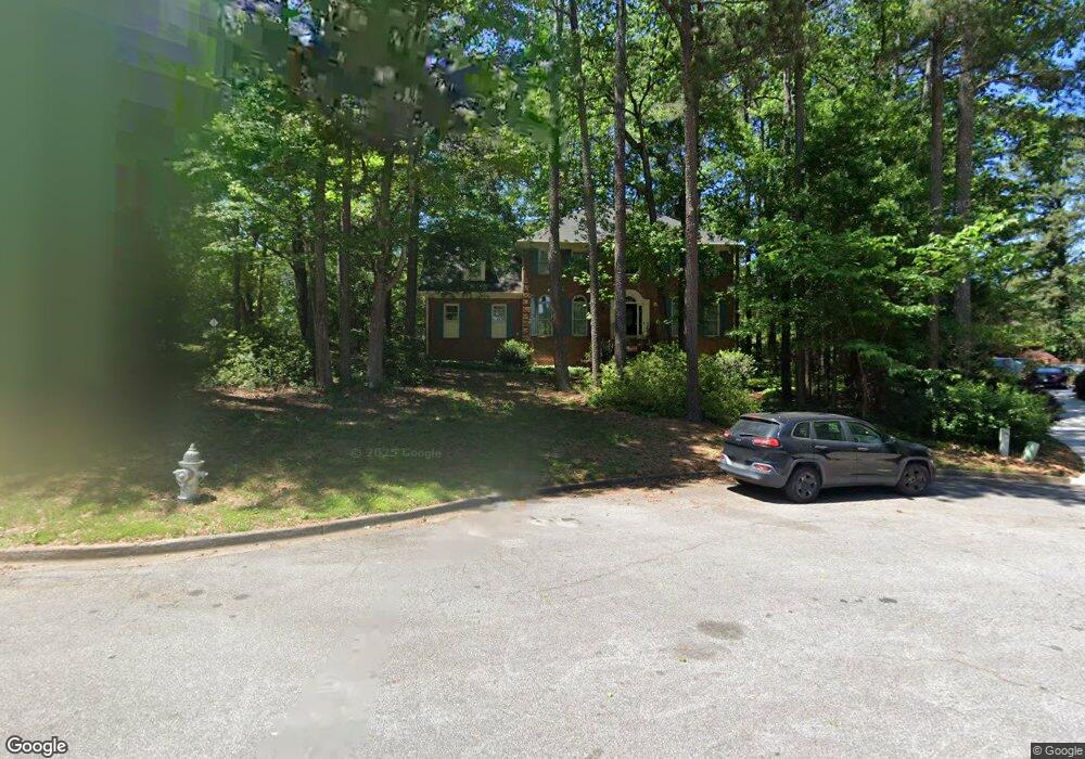 5790 Wyndemere Ln unit 1, Stone Mountain, GA 30087 - photo 1