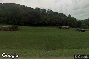 3895 Gassaway Rd, Normantown, WV 25267