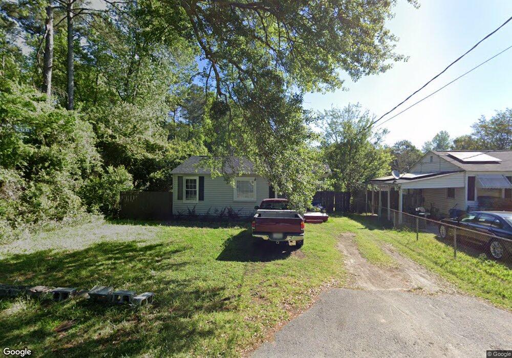 418 Graham St, West Columbia, SC 29169 - photo 1