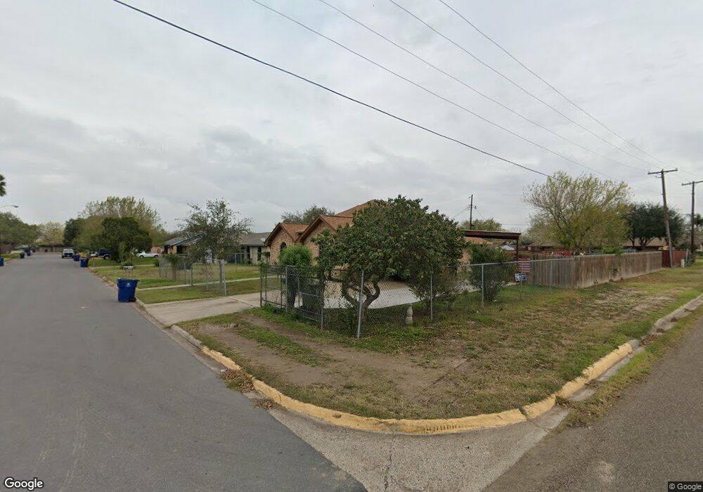 212 S 21st St, Donna, TX 78537 - photo 1