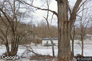 2727 Patterson Mountain Rd, Meadow Bridge, WV 25976