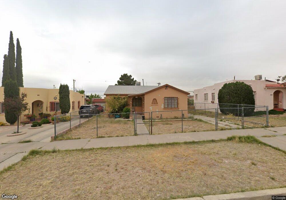 3022 Sacramento Ave, El Paso, TX 79930 - photo 1