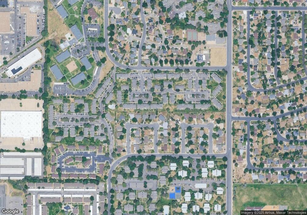 14304 E Hawaii Cir unit B, Aurora, CO 80012 - photo 1