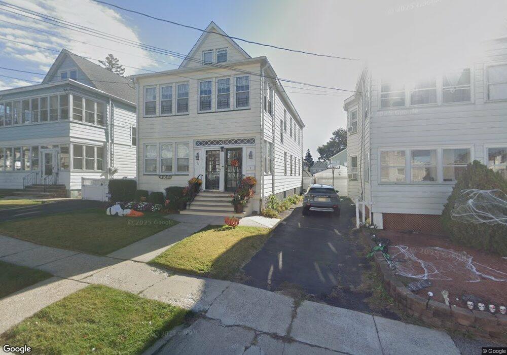 35 Curtis St, Bloomfield, NJ 07003 - photo 1