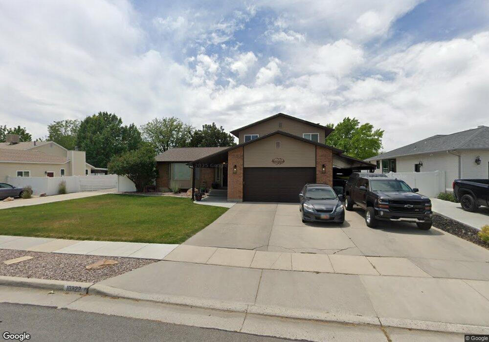 10322 Temple View Dr, South Jordan, UT 84095 - photo 1