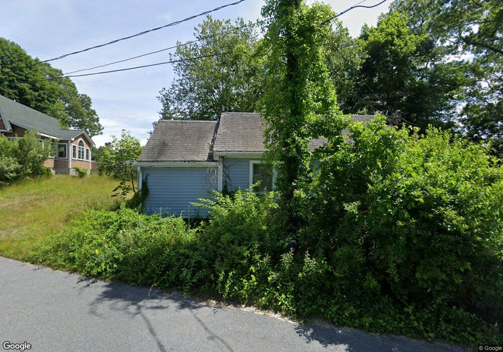 71 Euclid St, Westport, MA 02790 - photo 1