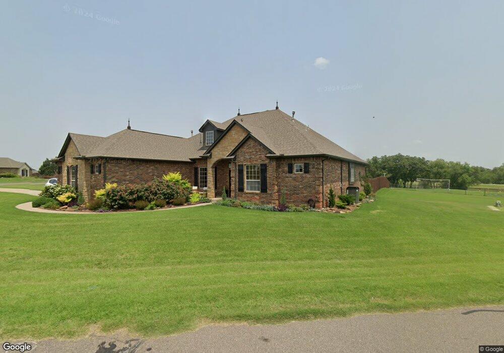 14502 Leaning Willow, Edmond, OK 73025 - photo 1