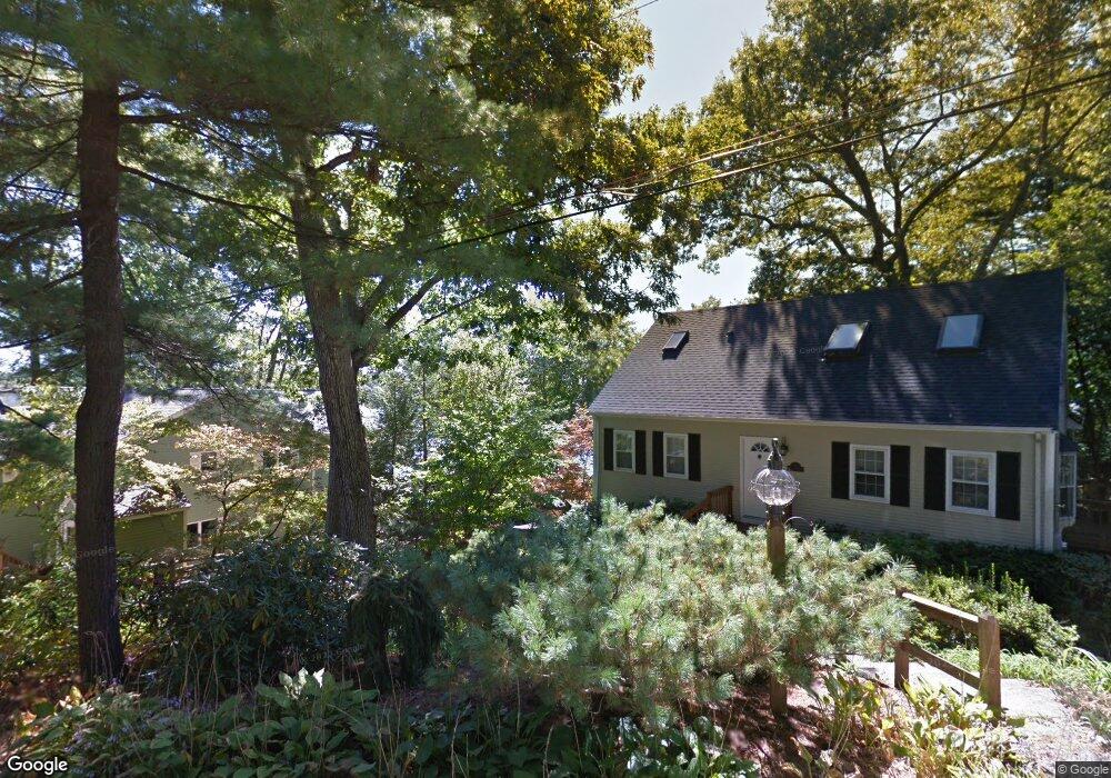 2-b Pickerel Rd unit 2-B, Wellesley, MA 02482 - photo 1