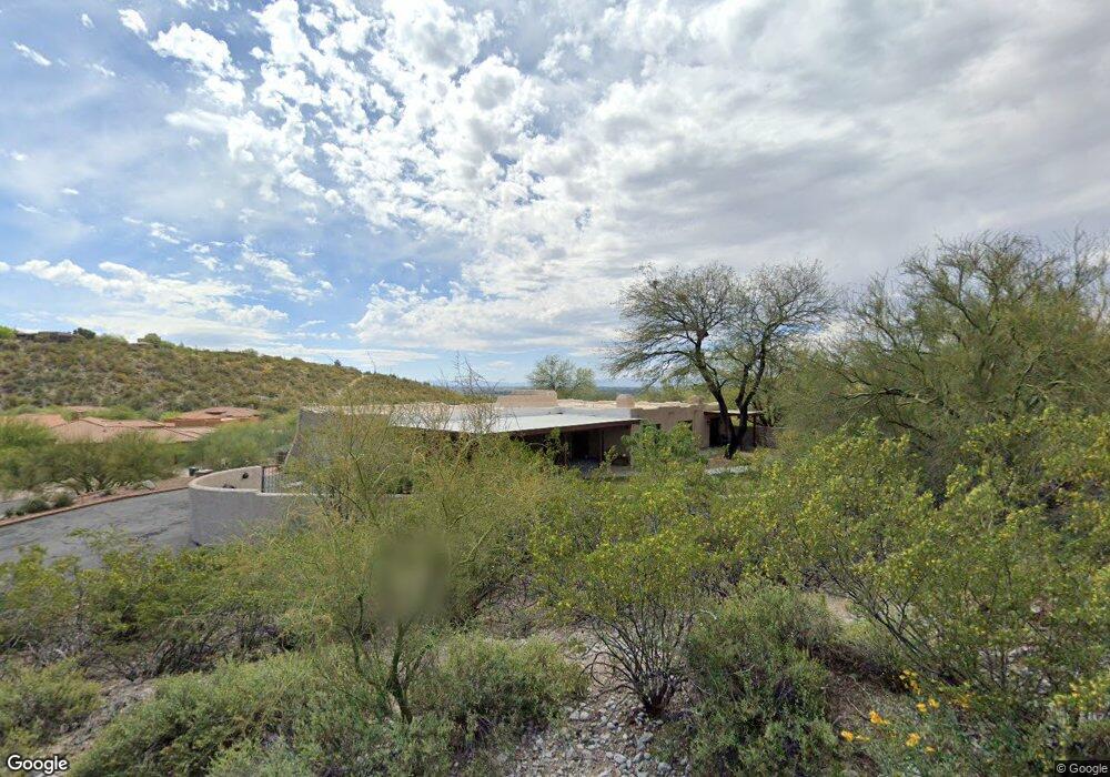 6080 E Avenida Arriba, Tucson, AZ 85750 - photo 1