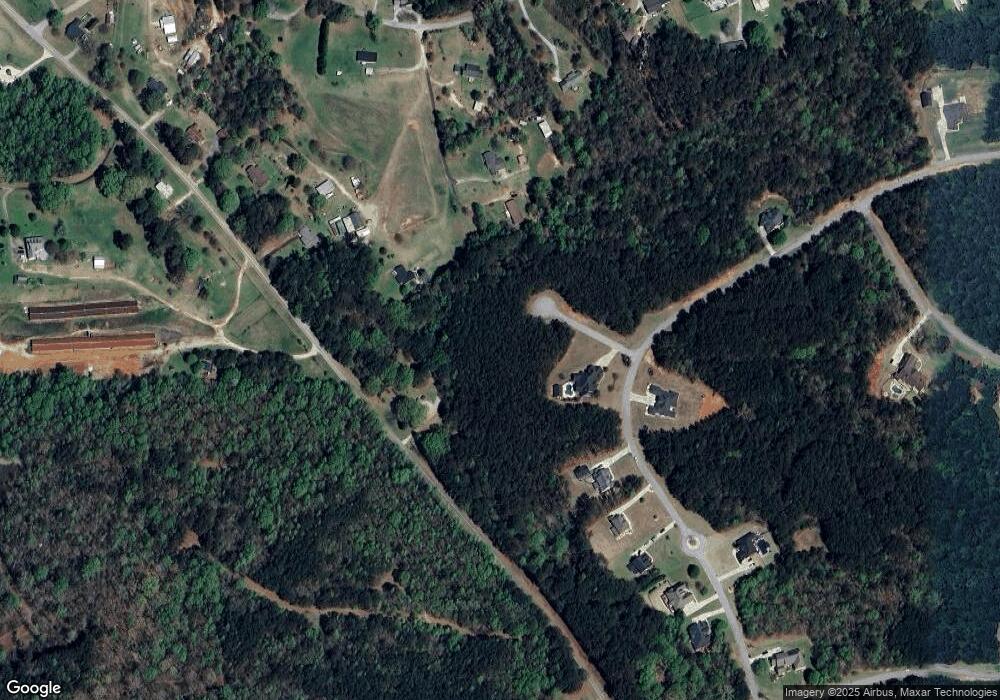 304 Shepherds Trace unit LOT  19, Oxford, GA 30054 - photo 1