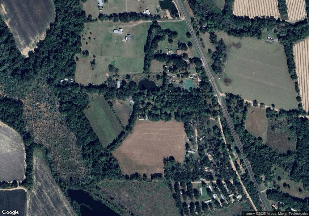 1434 Ga Highway 33 S, Moultrie, GA 31788 - photo 1