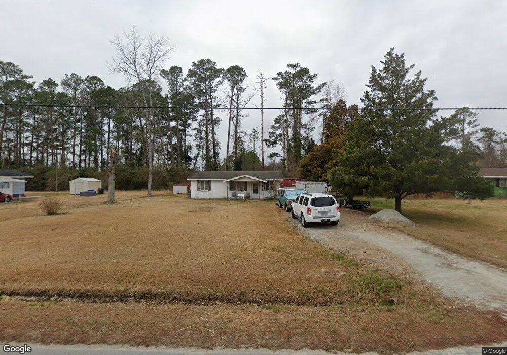 149 Lakewood Dr, Jacksonville, NC 28546 - photo 1