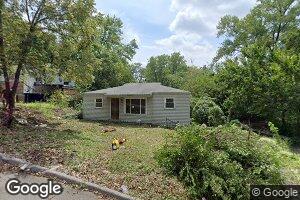 288 Habecking Dr, Saint Louis, MO 63137