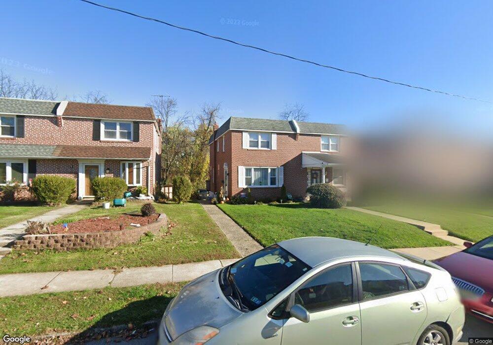 206 Lakeview Dr, Ridley Park, PA 19078 - photo 1