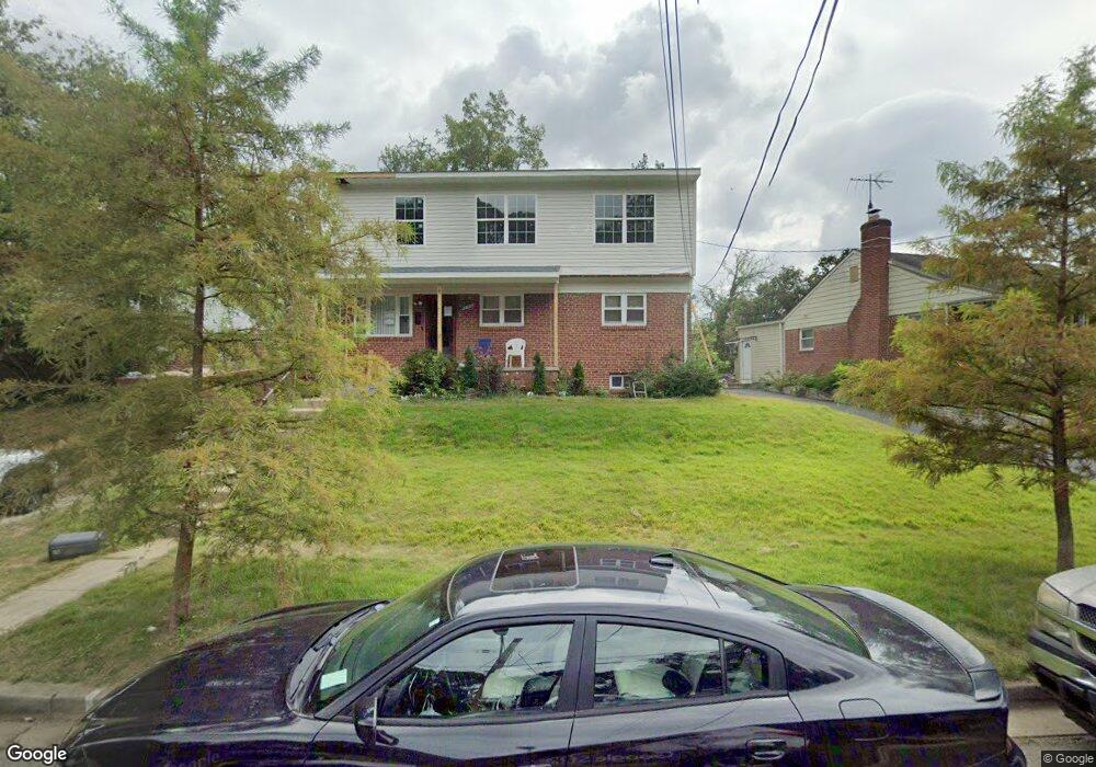 8511 14th Ave, Hyattsville, MD 20783 - photo 1