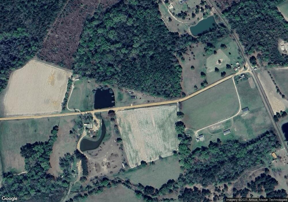 738 Fulghum Rd, East Dublin, GA 31027 - photo 1