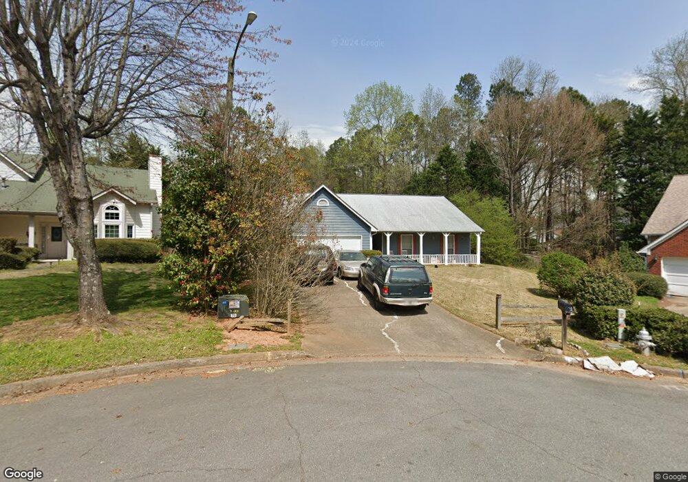 120 Seesen Ct unit 3, Alpharetta, GA 30022 - photo 1