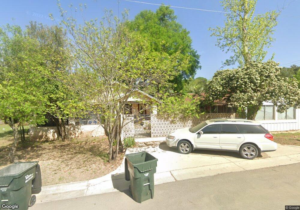 1204 Marlton St, San Marcos, TX 78666 - photo 1