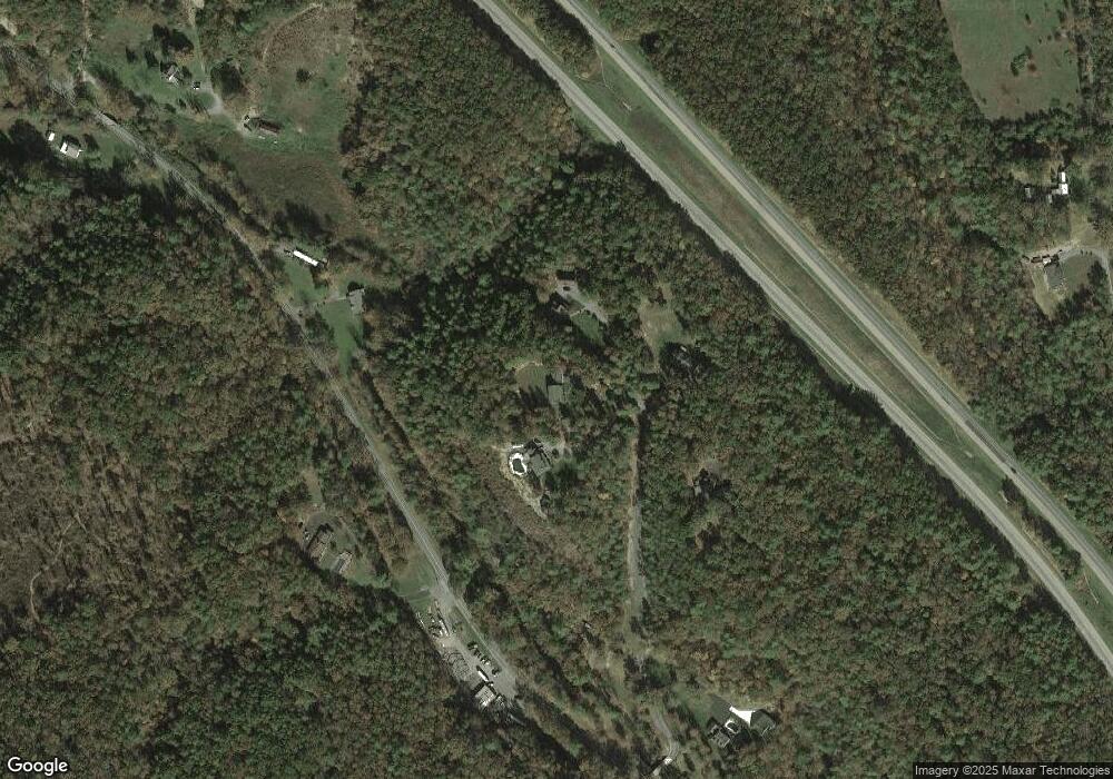 207 Buck Horn Trail, Clifton Forge, VA 24422 - photo 1