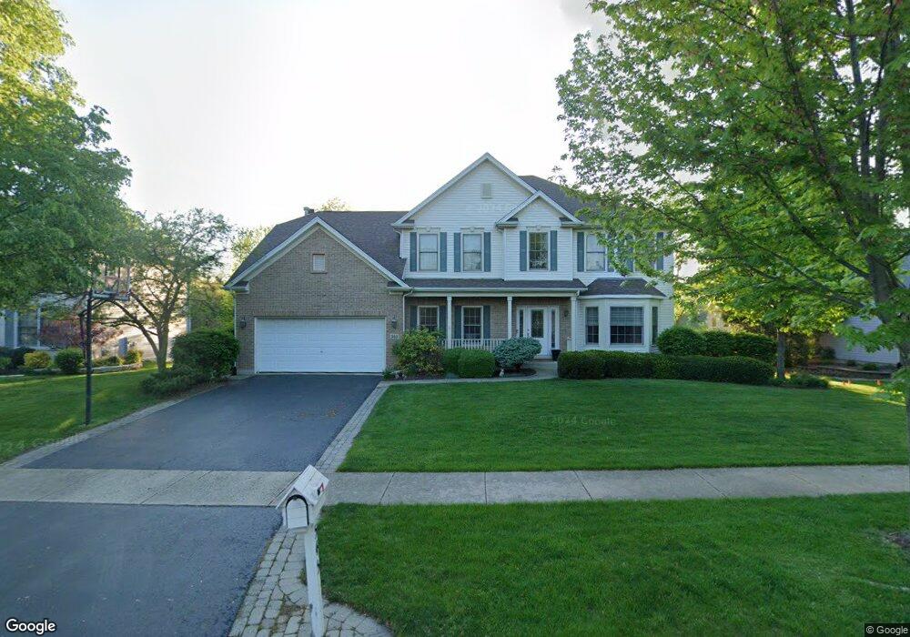 545 Arbor Ln, Oswego, IL 60543 - photo 1