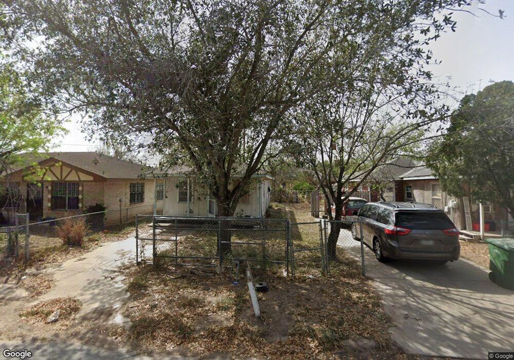721 N Cypress St, Pharr, TX 78577 - photo 1