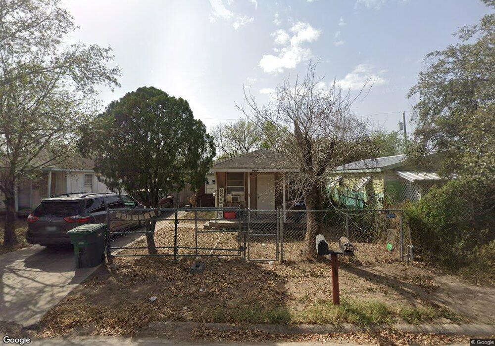 723 N Cypress St, Pharr, TX 78577 - photo 1