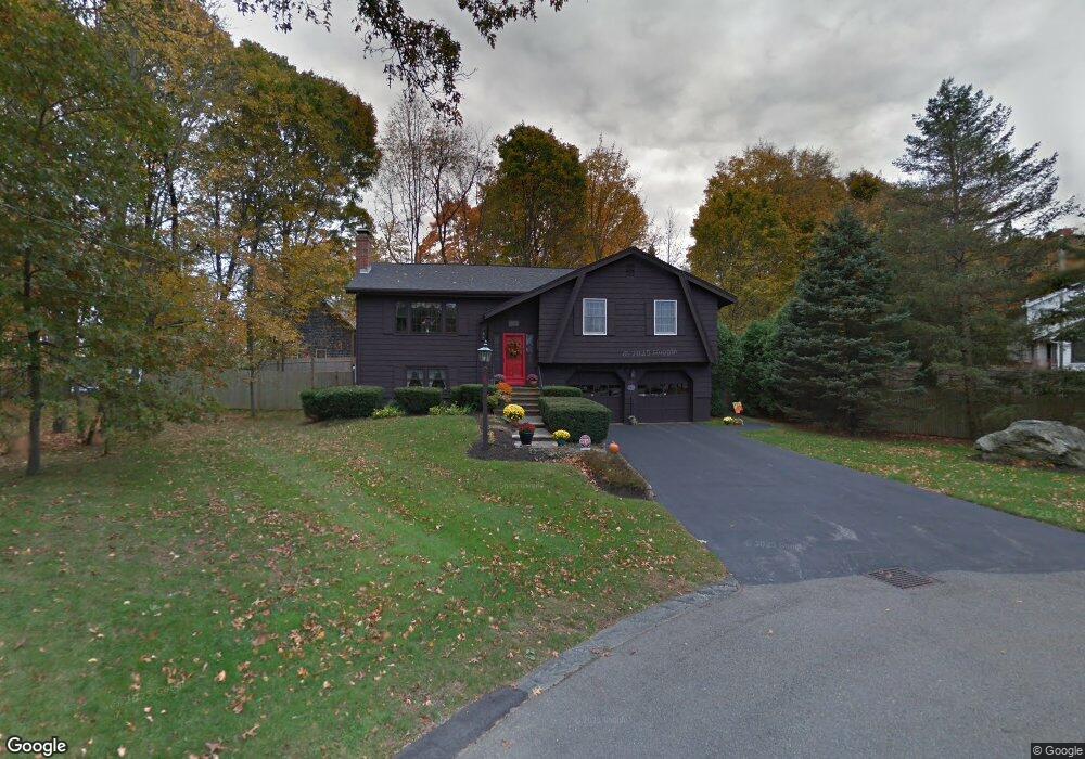 22 Fox Run Rd, Danvers, MA 01923 - photo 1