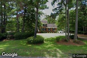 838 Shinn Point Rd, Wilmington, NC 28409