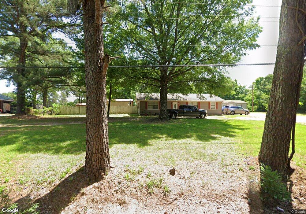 390 County Road 101, Oxford, MS 38655 - photo 1