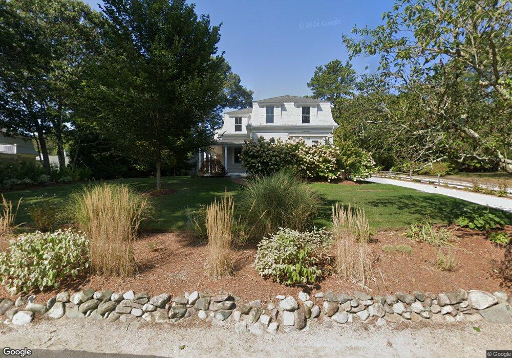 1109 Main St, Cotuit, MA 02635 - photo 1