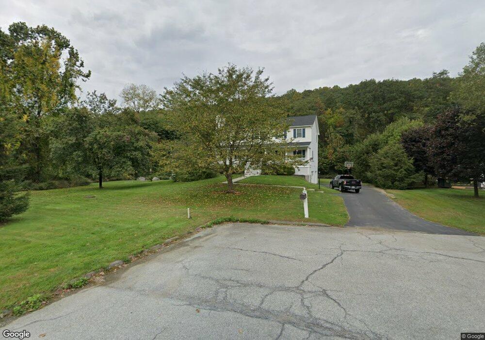 3 Amato Dr W, Cortlandt Manor, NY 10567 - photo 1