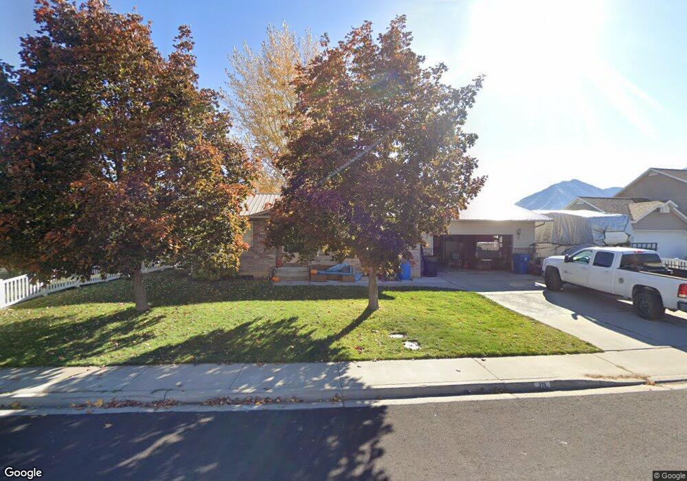 271 S 1480 E, Spanish Fork, UT 84660 - photo 1