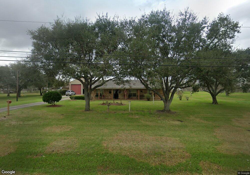 2513 County Road 357a, Alvin, TX 77511 - photo 1