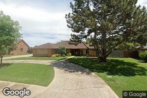 4809 Elk Run, Yukon, OK 73099