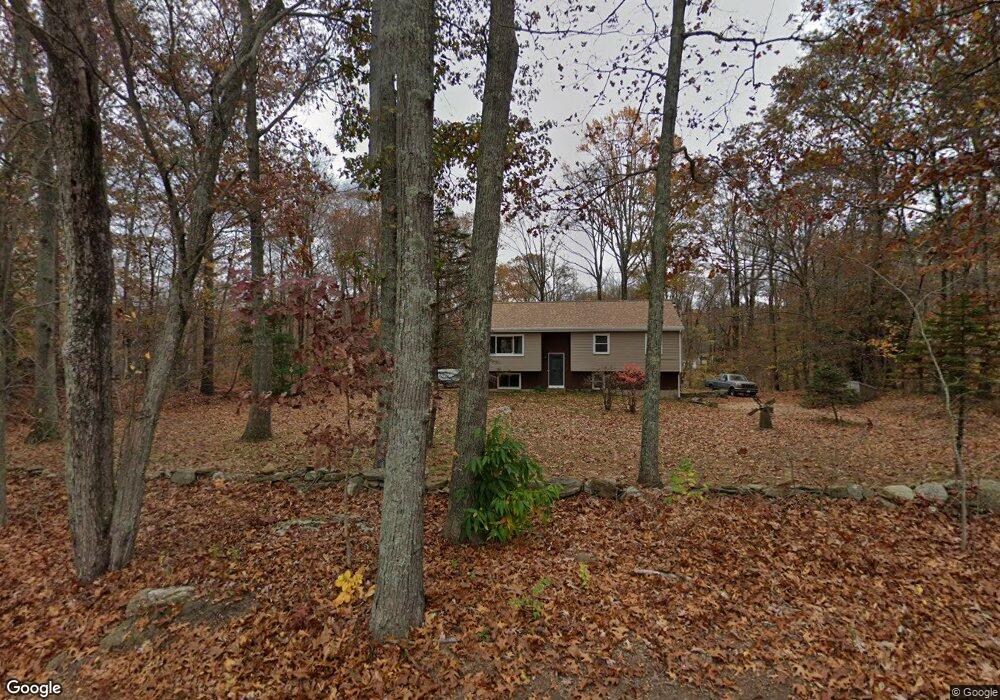 67 Sillimanville Rd, East Hampton, CT 06424 - photo 1