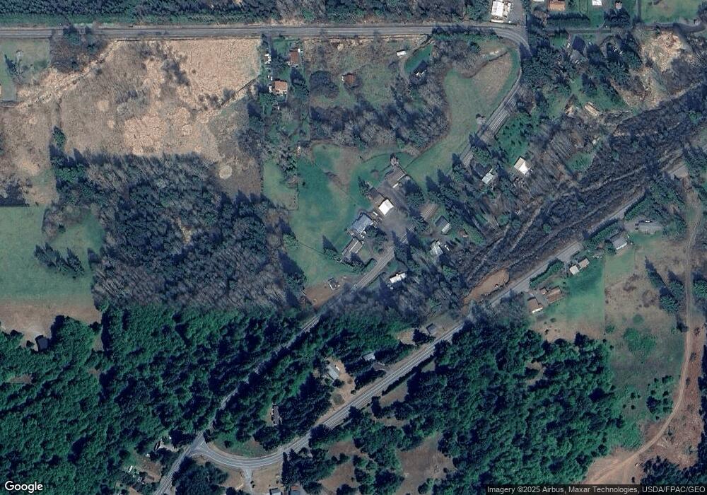 600 Jorgensen Rd, Onalaska, WA 98570 - photo 1