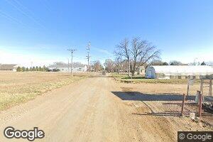 409 E North St, Platte, SD 57369