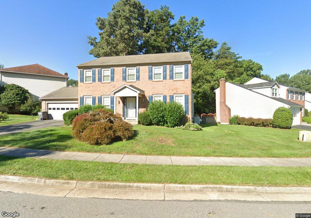 6310 Summerday Ct, Burke, VA 22015 - photo 1