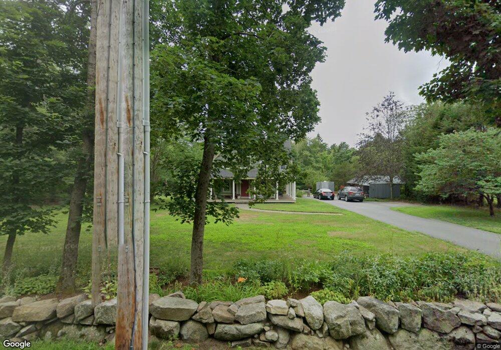 21 Capen Hill Rd, Sharon, MA 02067 - photo 1