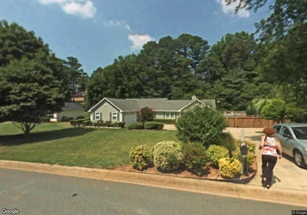 2670 Nicholas Ct NE, Marietta, GA 30062 - photo 1