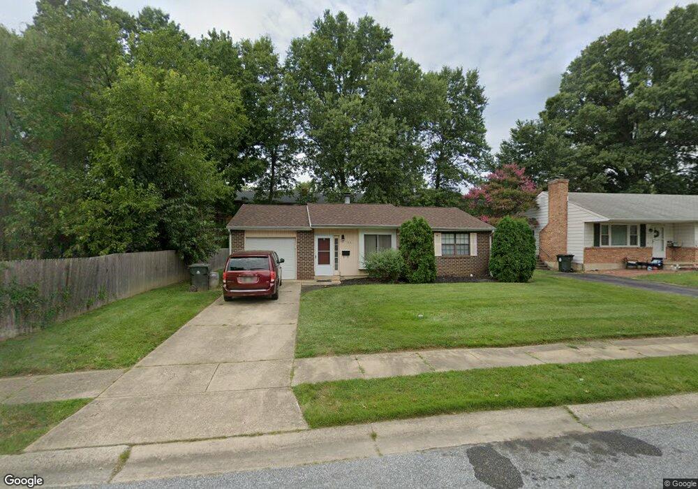 58 Odaniel Ave, Newark, DE 19711 - photo 1