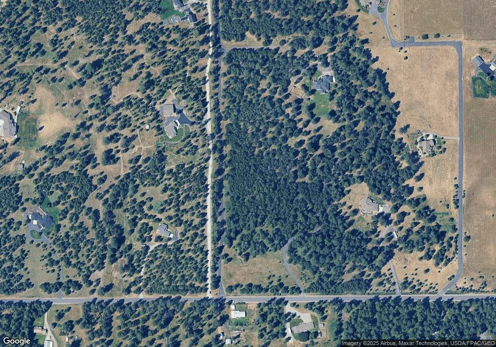 21 E Wild Rose Rd, Colbert, WA 99005 - photo 1