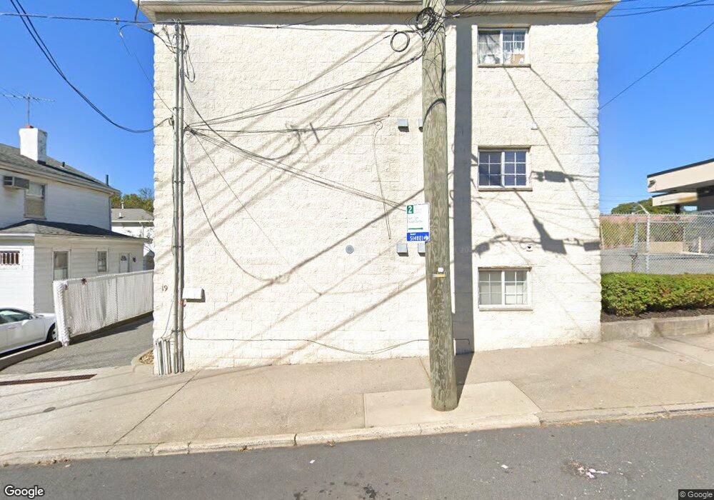 19 Niagara St, Staten Island, NY 10301 - photo 1